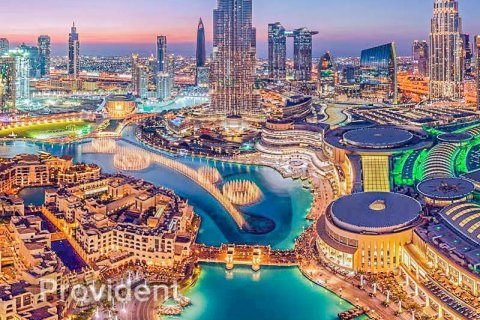 Villa in The Valley, Dubai 3 bedrooms № 2268 - photo 7