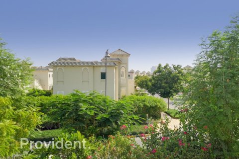 Villa à Al Furjan, Dubai, 3 chambres, № 2262 - photo 16