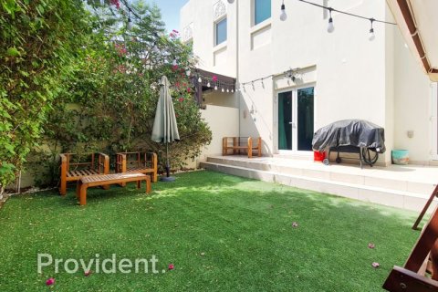Villa à Al Furjan, Dubai, 3 chambres, № 2262 - photo 14