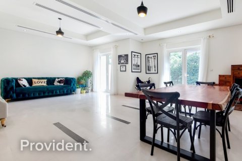 Villa à Al Furjan, Dubai, 3 chambres, № 2259 - photo 4