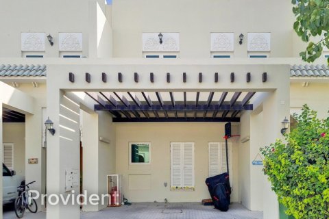Villa à Al Furjan, Dubai, 3 chambres, № 2259 - photo 2