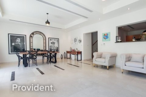 Villa à Al Furjan, Dubai, 3 chambres, № 2259 - photo 5