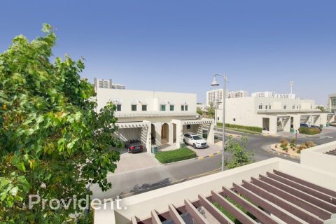 Villa à Al Furjan, Dubai, 3 chambres, № 2259 - photo 1