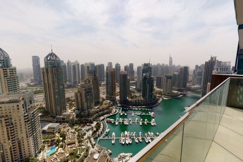 شقة في مرسى دبي, دبي 1غرف نوم, 77.9 م² رقم 2260 - صورة 15