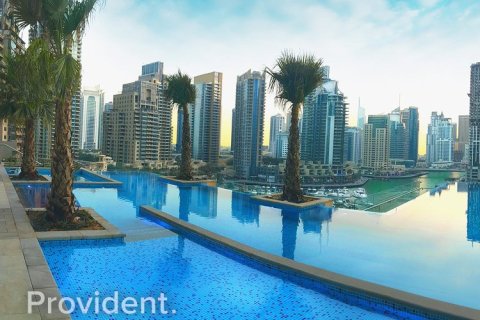 شقة في مرسى دبي, دبي 1غرف نوم, 77.9 م² رقم 2260 - صورة 8