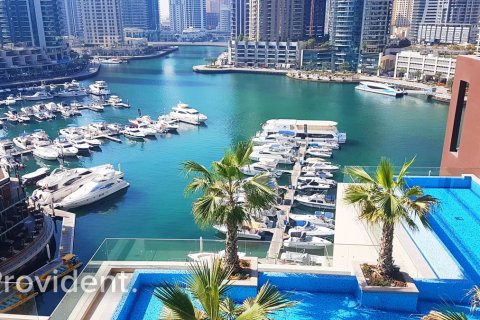 شقة في مرسى دبي, دبي 1غرف نوم, 77.9 م² رقم 2260 - صورة 13