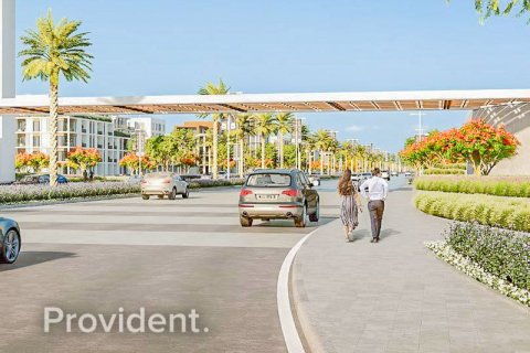 Villa in The Valley, Dubai 3 bedrooms № 2269 - photo 3