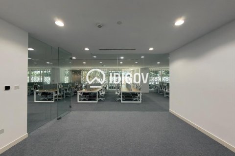 Офис в Даунтаун Дубай (Даунтаун Бурдж Дубай), Дубай, 353.22м², № 134710