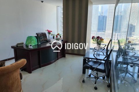 مكتب في الخليج التجاري, دبي 129.51 م² رقم 134708 - صورة 2