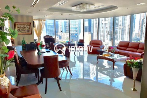 Office in Business Bay, Dubai 129.51 sq.m. № 134708