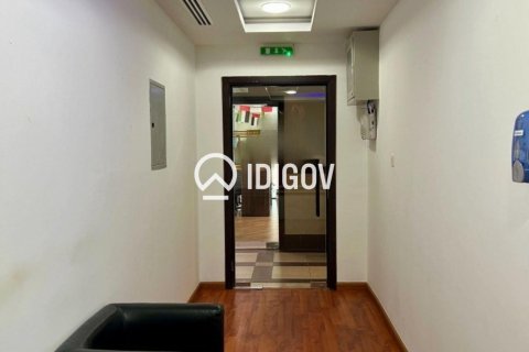 Oficina en Business Bay, Dubai, 127.28 m², № 134711 - foto 11