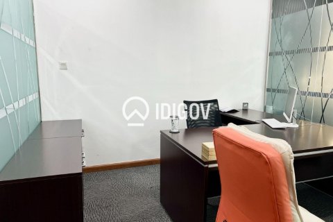 Oficina en Business Bay, Dubai, 127.28 m², № 134711 - foto 10