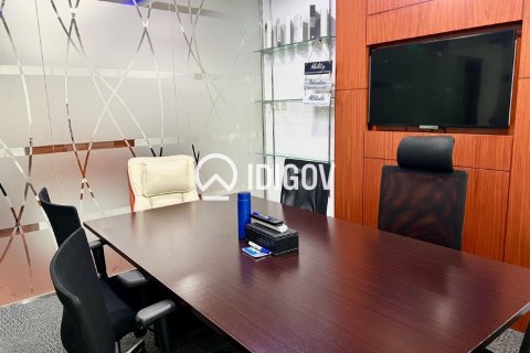 Oficina en Business Bay, Dubai, 127.28 m², № 134711 - foto 3