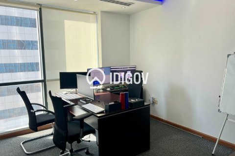 Oficina en Business Bay, Dubai, 127.28 m², № 134711 - foto 7