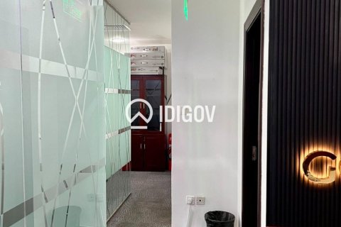 Oficina en Business Bay, Dubai, 127.28 m², № 134711 - foto 6