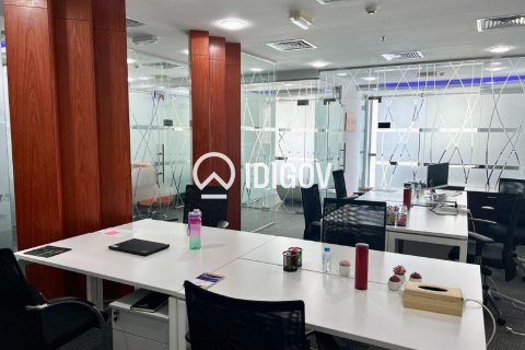 Oficina en Business Bay, Dubai, 127.28 m², № 134711 - foto 14