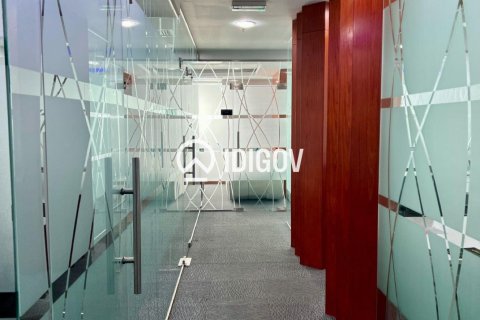 Oficina en Business Bay, Dubai, 127.28 m², № 134711
