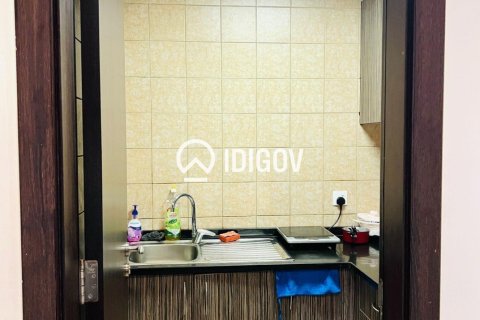 Oficina en Business Bay, Dubai, 127.28 m², № 134711 - foto 2