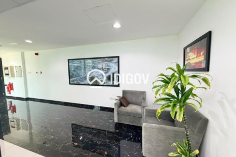 Office in Business Bay, Dubai 129.51 sq.m. № 134712 - photo 8