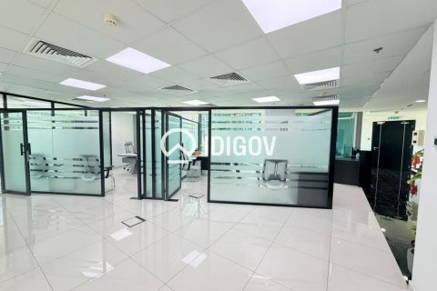 Office in Business Bay, Dubai 129.51 sq.m. № 134712 - photo 7
