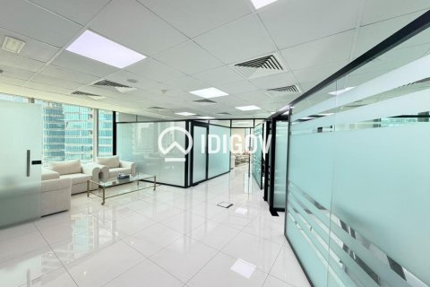 Office in Business Bay, Dubai 129.51 sq.m. № 134712 - photo 12