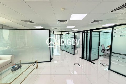 Office in Business Bay, Dubai 129.51 sq.m. № 134712 - photo 20