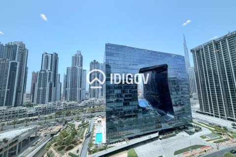 Office in Business Bay, Dubai 129.51 sq.m. № 134712