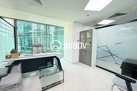 Office in Business Bay, Dubai 129.51 sq.m. № 134712 - photo 15