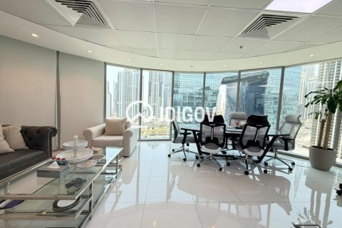 Office in Business Bay, Dubai 129.51 sq.m. № 134712 - photo 10
