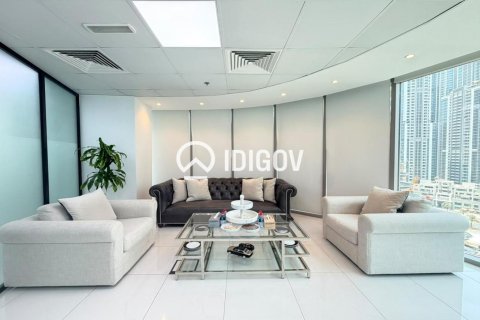 Office in Business Bay, Dubai 129.51 sq.m. № 134712 - photo 21