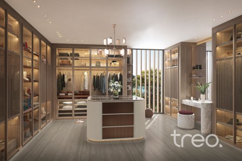 Villa en Tilal Al Ghaf, Dubai, 6 dormitorios, 1614.1 m², № 134707 - foto 4