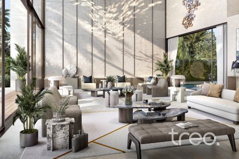 Villa en Tilal Al Ghaf, Dubai, 6 dormitorios, 1614.1 m², № 134707 - foto 11