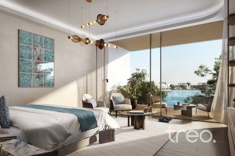 Villa en Tilal Al Ghaf, Dubai, 6 dormitorios, 1614.1 m², № 134707 - foto 9
