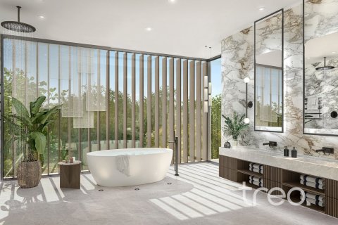 Villa en Tilal Al Ghaf, Dubai, 6 dormitorios, 1614.1 m², № 134707 - foto 7