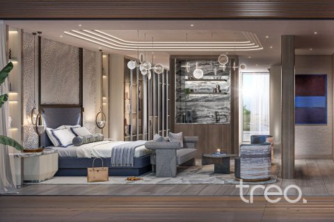 Villa en Tilal Al Ghaf, Dubai, 6 dormitorios, 1614.1 m², № 134707 - foto 6