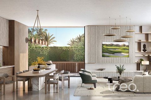 Villa en Tilal Al Ghaf, Dubai, 6 dormitorios, 1614.1 m², № 134707 - foto 12