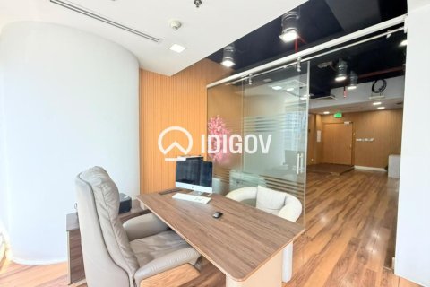 Office in The Citadel Tower, Business Bay, Dubai 82.4 sq.m. № 134709 - photo 8