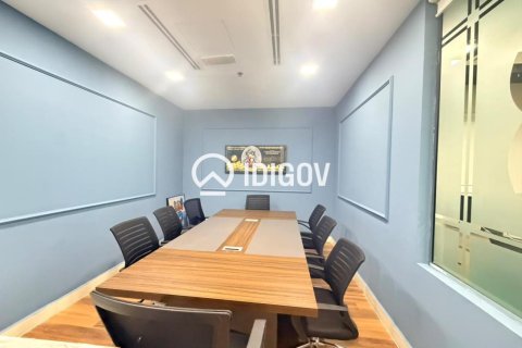 Office in The Citadel Tower, Business Bay, Dubai 82.4 sq.m. № 134709 - photo 17