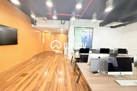 Office in The Citadel Tower, Business Bay, Dubai 82.4 sq.m. № 134709 - photo 16