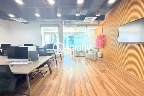 Office in The Citadel Tower, Business Bay, Dubai 82.4 sq.m. № 134709 - photo 14