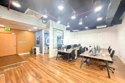Office in The Citadel Tower, Business Bay, Dubai 82.4 sq.m. № 134709 - photo 13