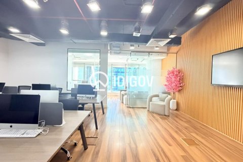 Office in The Citadel Tower, Business Bay, Dubai 82.4 sq.m. № 134709 - photo 2