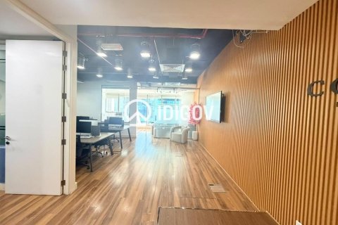 Office in The Citadel Tower, Business Bay, Dubai 82.4 sq.m. № 134709 - photo 9