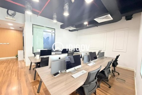 Office in The Citadel Tower, Business Bay, Dubai 82.4 sq.m. № 134709 - photo 10