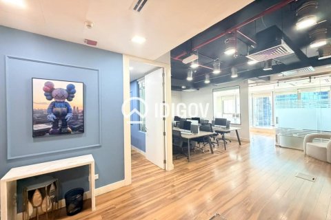 Office in The Citadel Tower, Business Bay, Dubai 82.4 sq.m. № 134709 - photo 6