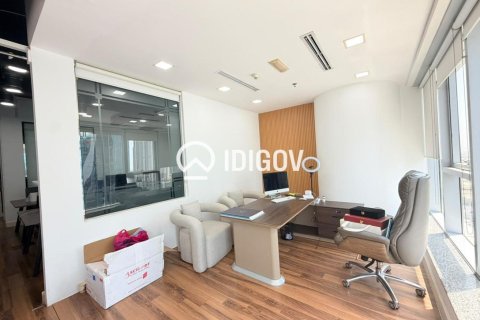 Office in The Citadel Tower, Business Bay, Dubai 82.4 sq.m. № 134709 - photo 11