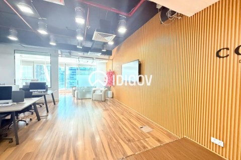 Office in The Citadel Tower, Business Bay, Dubai 82.4 sq.m. № 134709 - photo 3