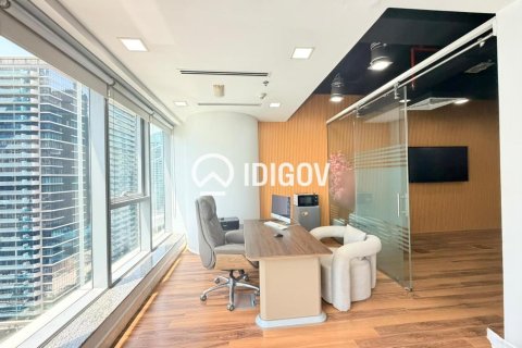 Office in The Citadel Tower, Business Bay, Dubai 82.4 sq.m. № 134709 - photo 18