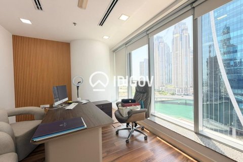 Office in The Citadel Tower, Business Bay, Dubai 82.4 sq.m. № 134709 - photo 5