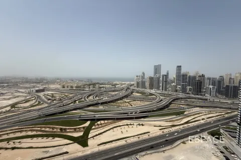 Office in Jumeirah Lake Towers, Dubai 140 sq.m. № 62130 - photo 15